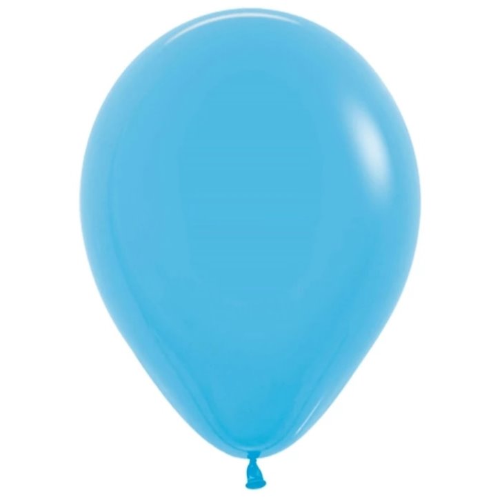 Balloon latex 10 &#39;, pastel, a set of 100 pcs, color blue 040|Ballons &amp;  Accessories| - AliExpress